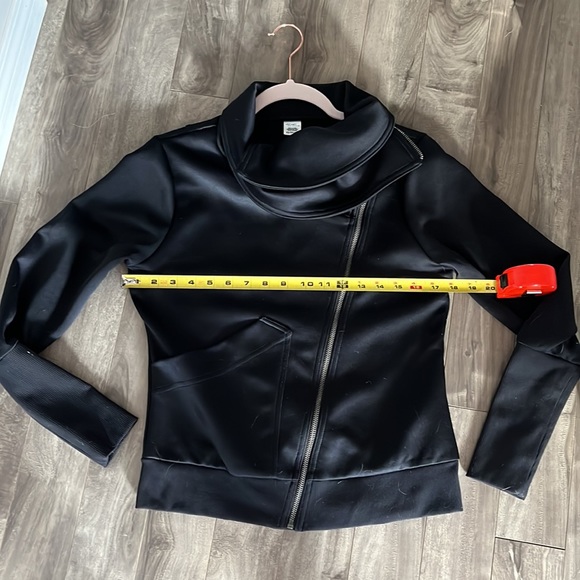 Jockey ladies Moto jacket - XS - Picture 7 of 11